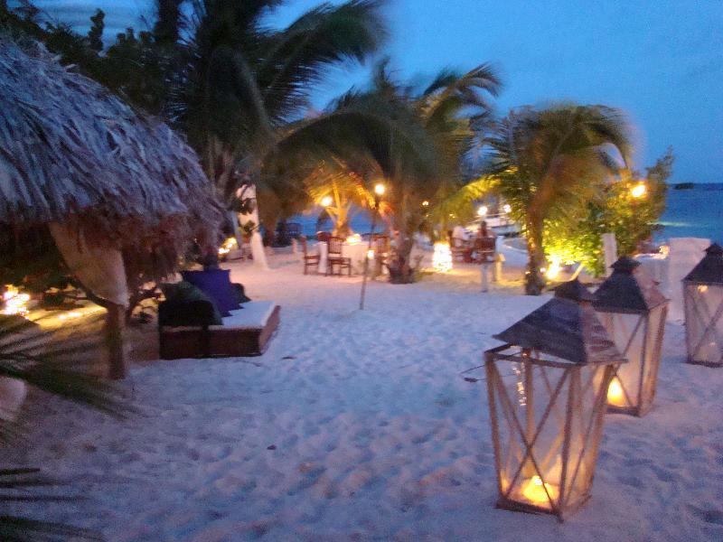Palmita Hotel Hostel オラニエスタッド エクステリア 写真