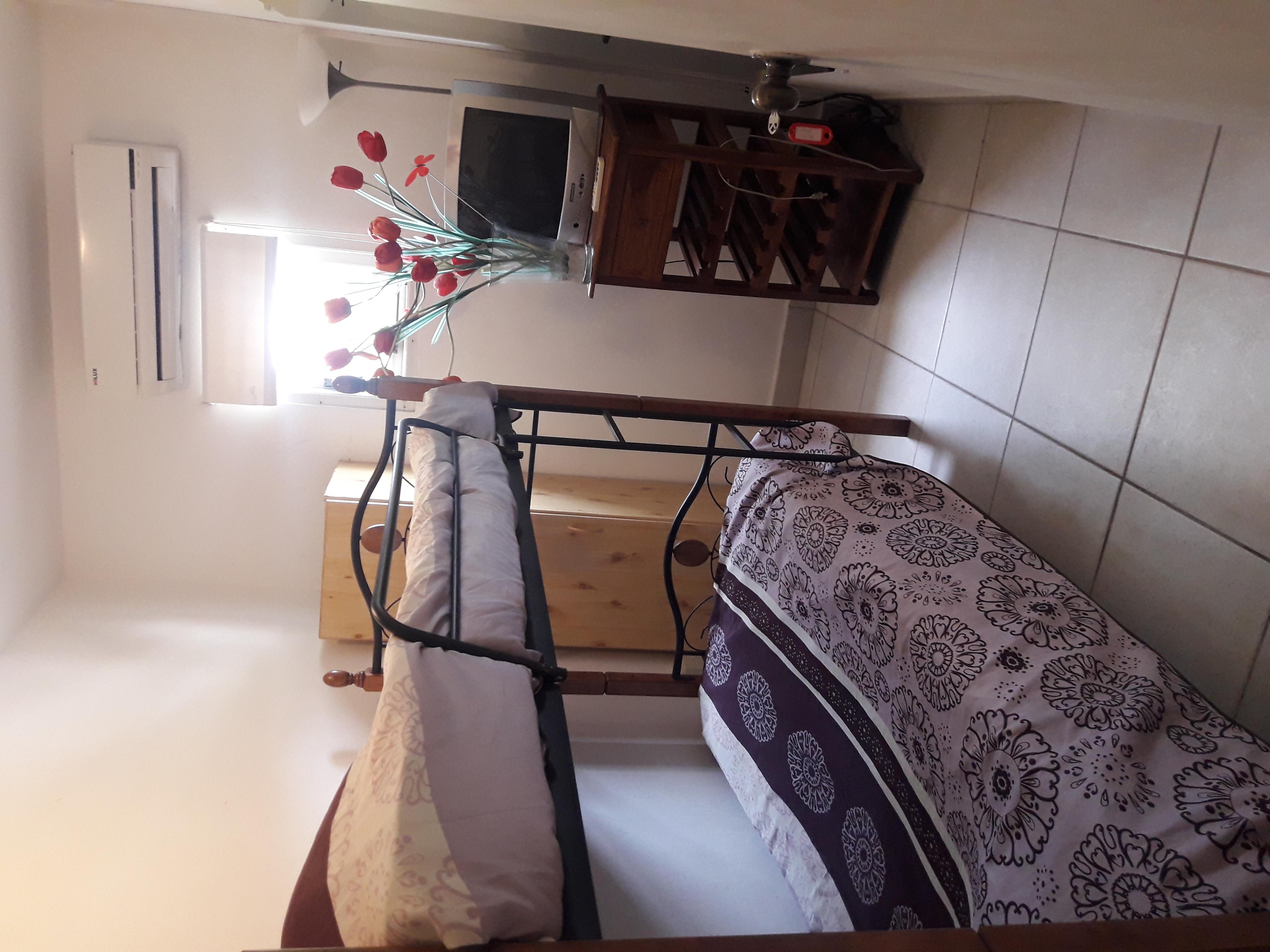 Palmita Hotel Hostel オラニエスタッド エクステリア 写真