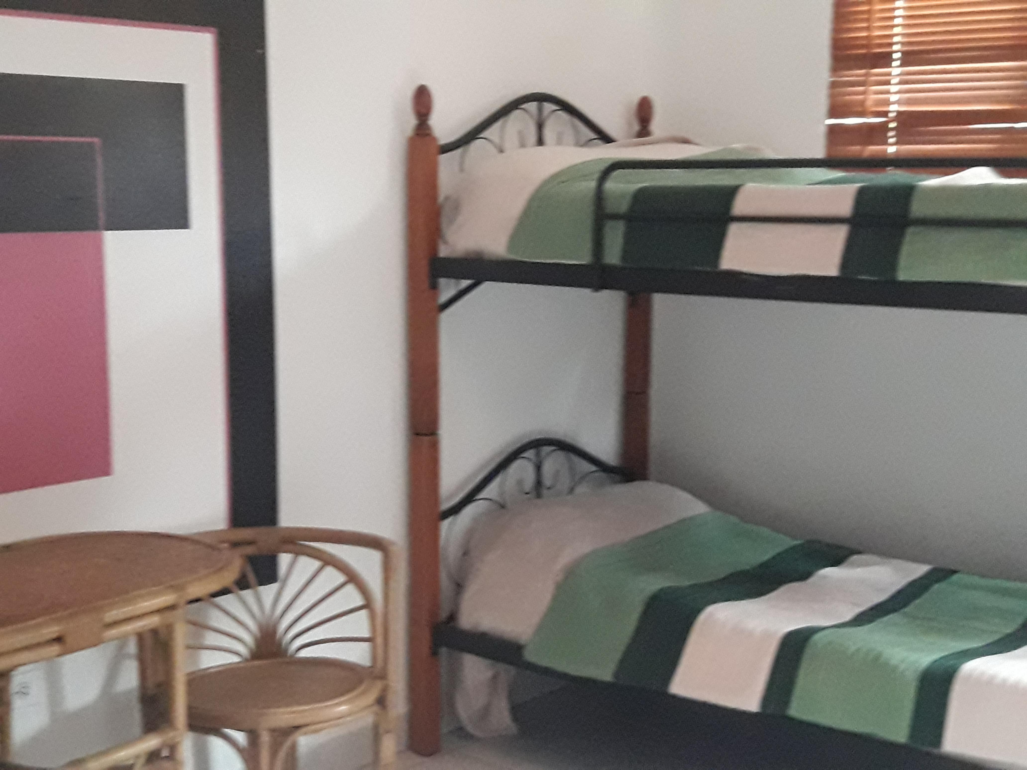 Palmita Hotel Hostel オラニエスタッド エクステリア 写真
