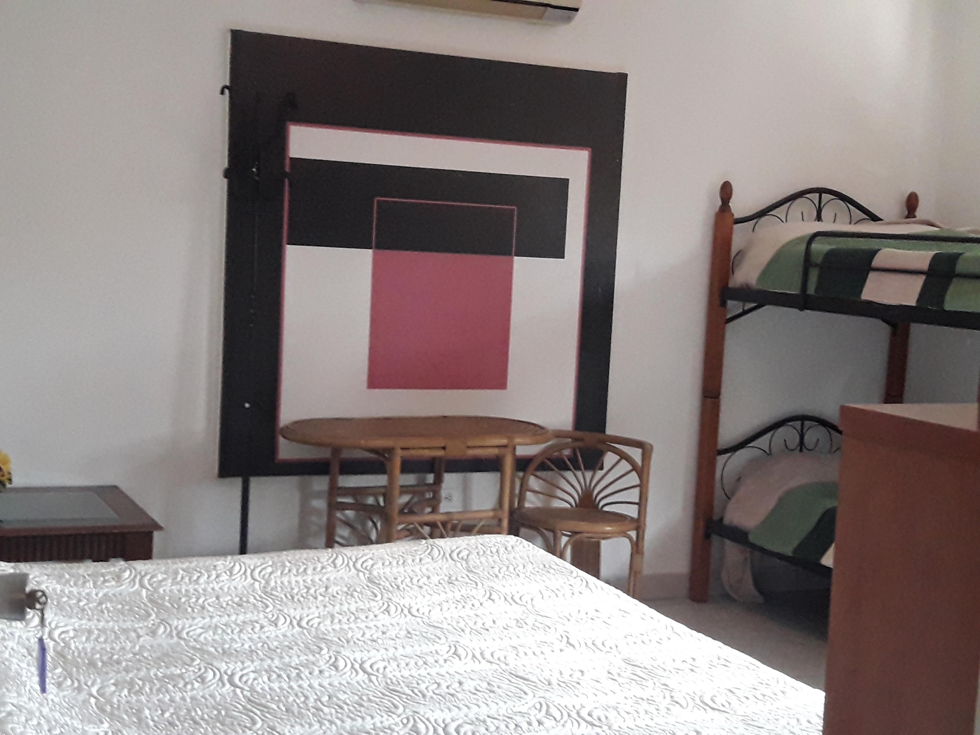 Palmita Hotel Hostel オラニエスタッド エクステリア 写真